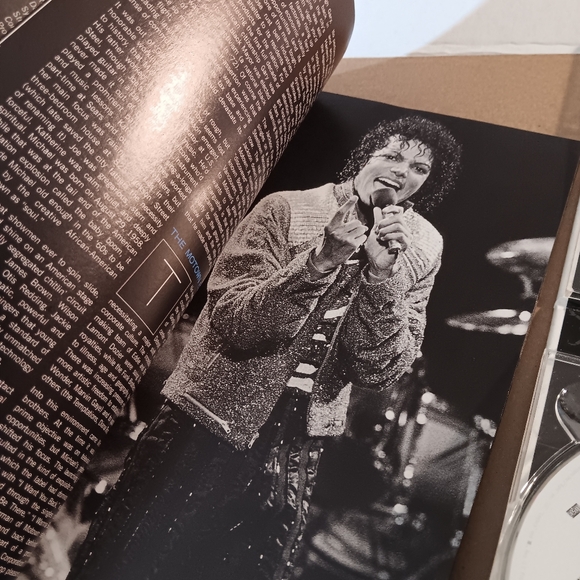 5 cd Michael Jackson the ultimate collection - Picture 7 of 7